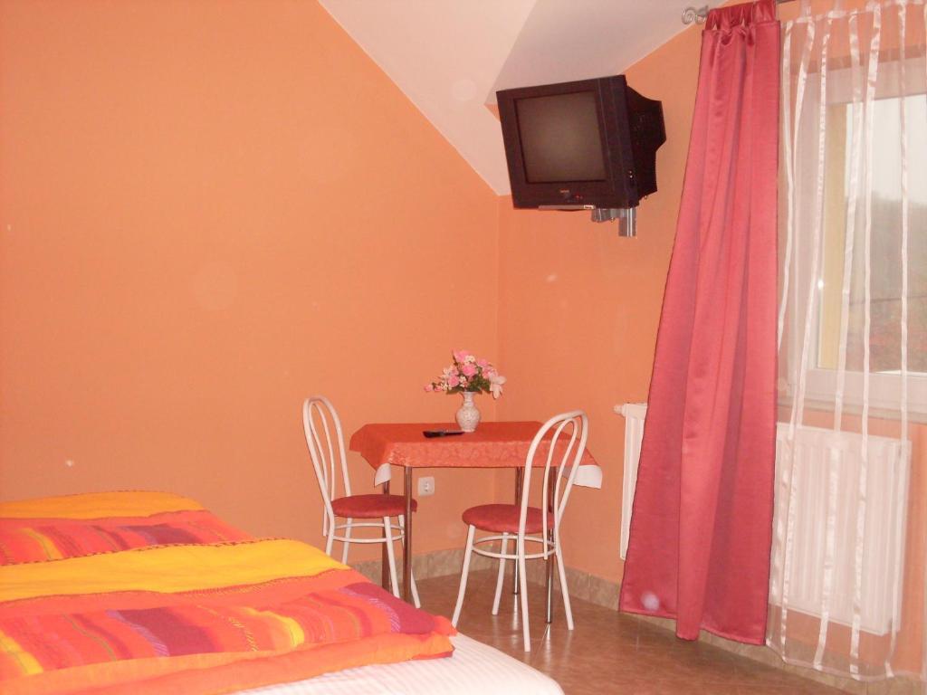 Éden Vendégház Miskolc Quarto foto