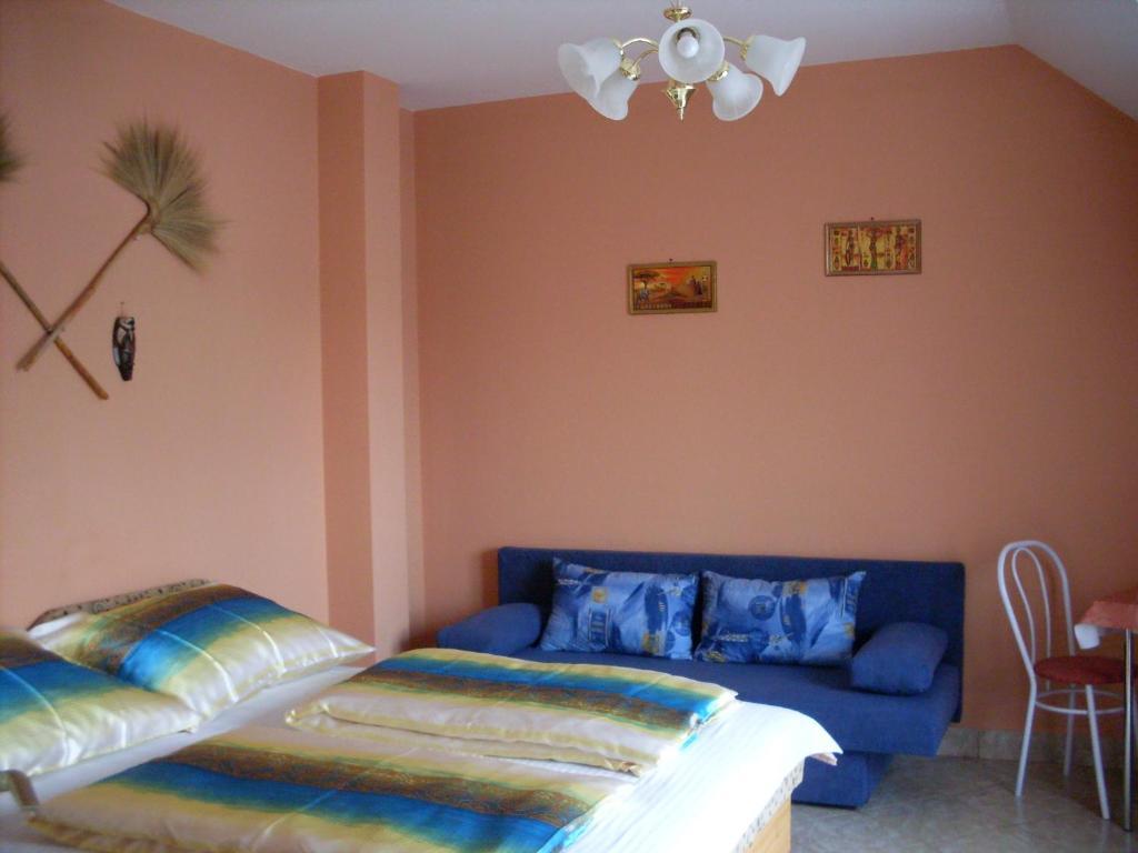 Éden Vendégház Miskolc Quarto foto