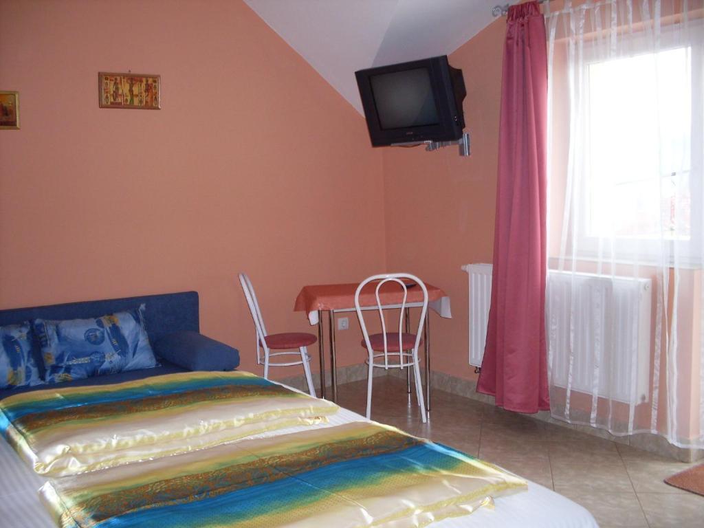 Éden Vendégház Miskolc Quarto foto